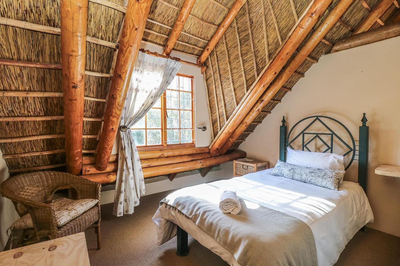 Swallows Nest Laingsburg Exterior foto