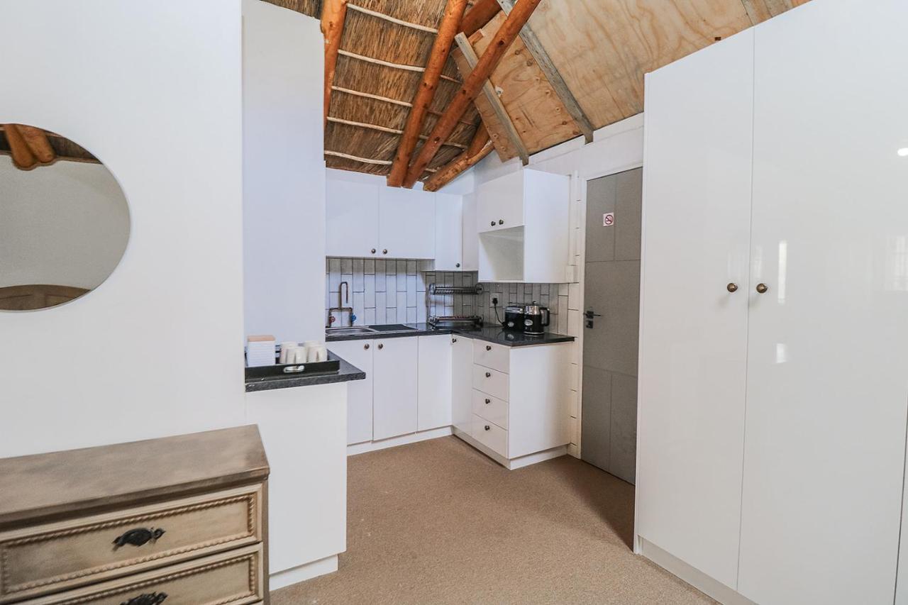 Swallows Nest Laingsburg Exterior foto